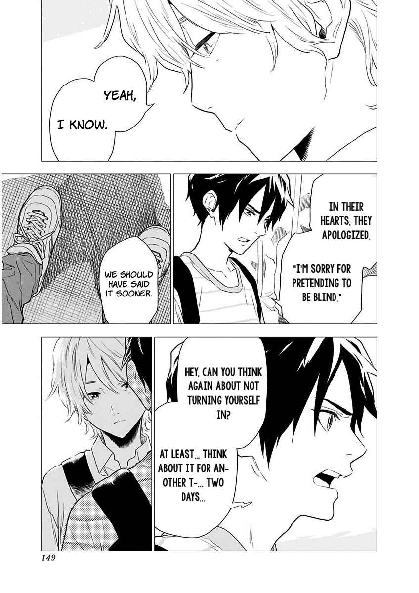 Page 19 Chapter 5 My Capricorn Friend
