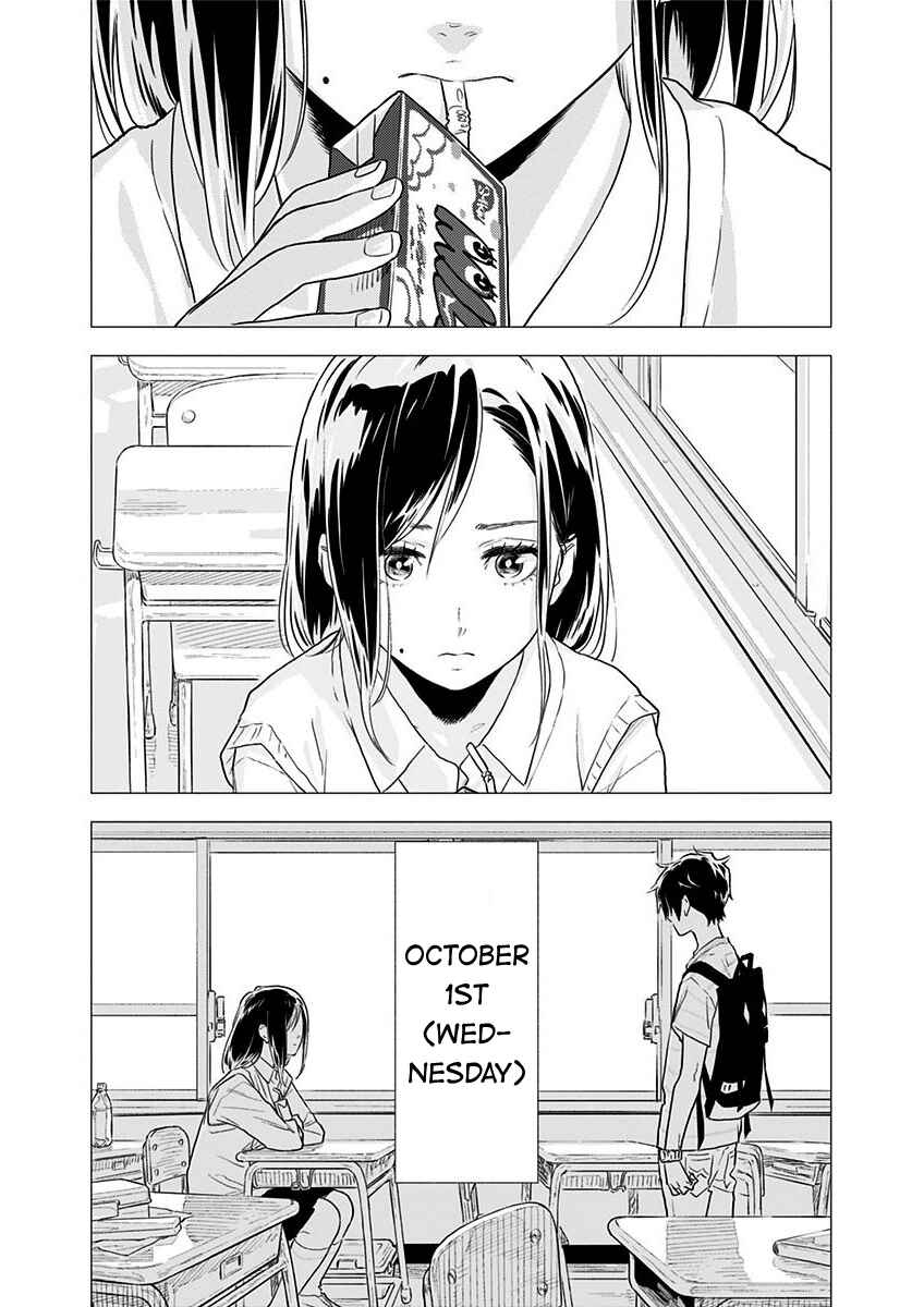 Page 29 Chapter 5 My Capricorn Friend