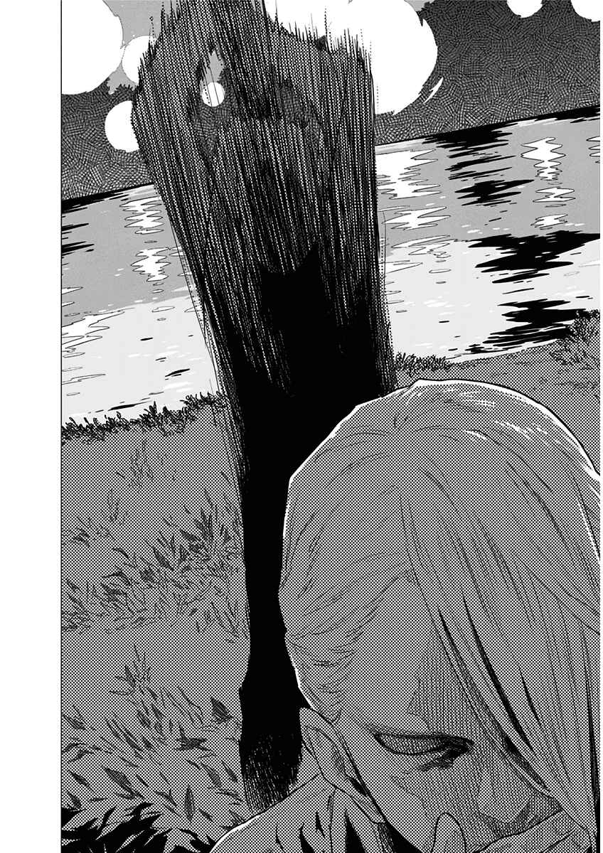 Page 24 Chapter 3 My Capricorn Friend