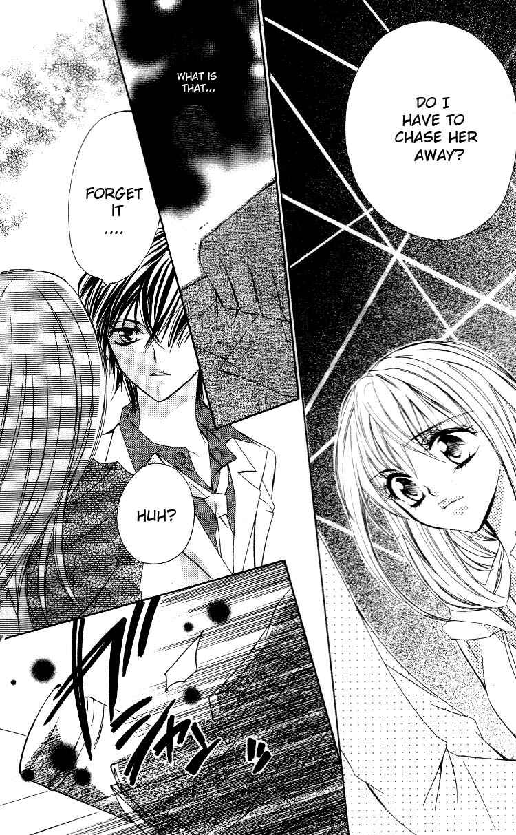 Page 20 Chapter 1 Bitter na Kokuin