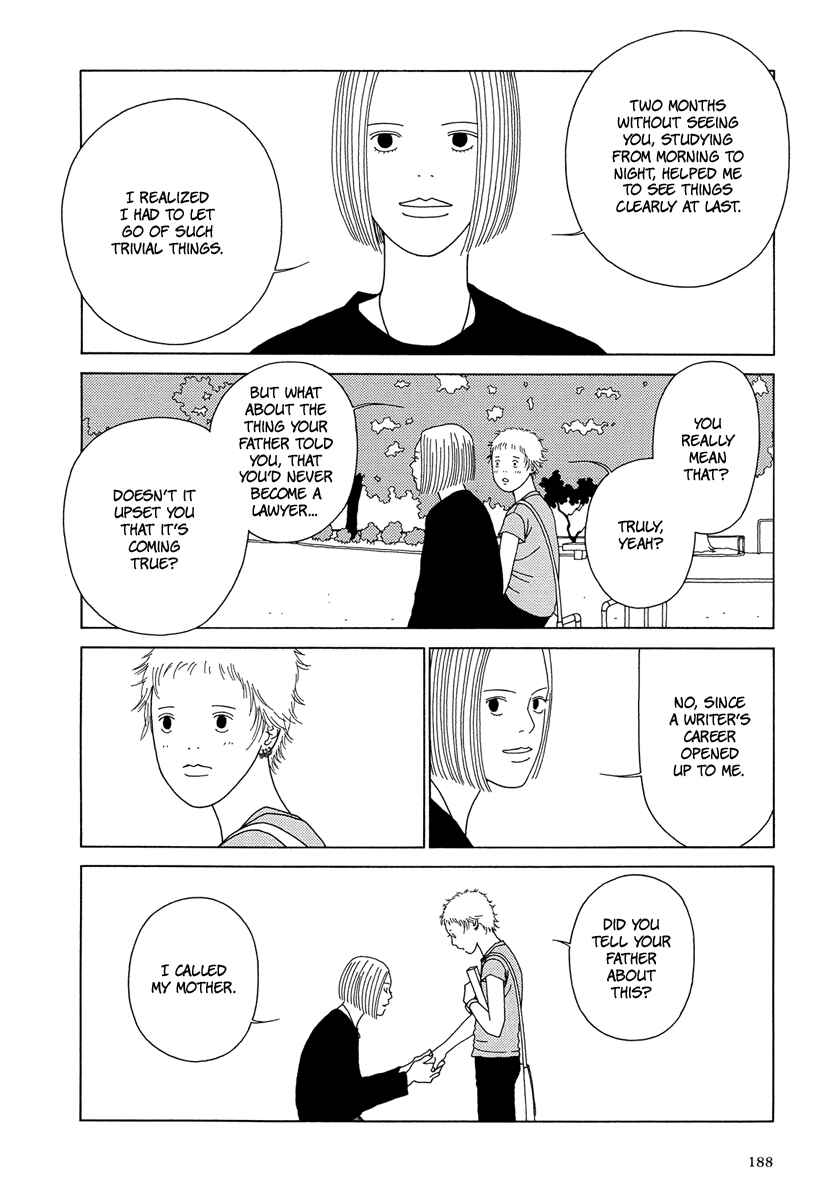 Page 10 Chapter 12 Love My Life