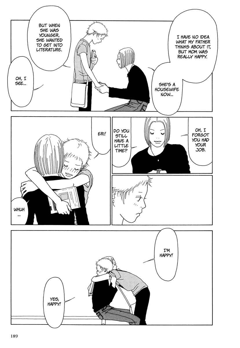Page 11 Chapter 12 Love My Life