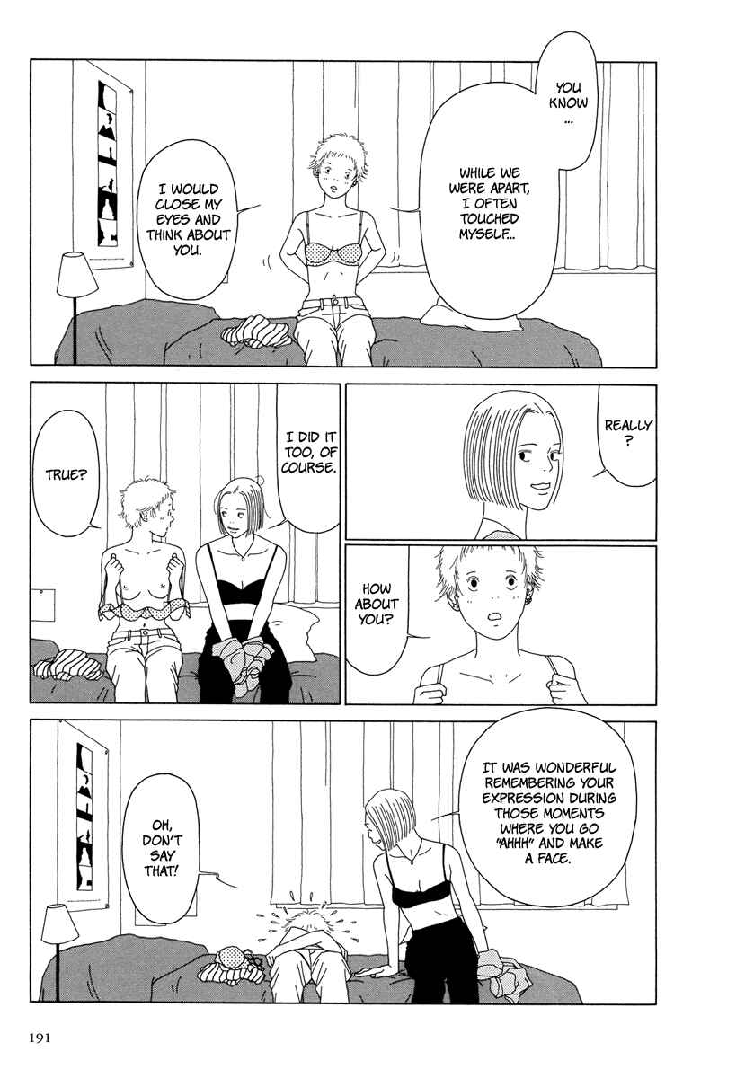 Page 13 Chapter 12 Love My Life
