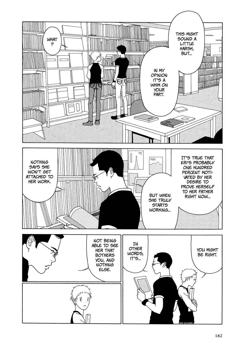 Page 4 Chapter 12 Love My Life