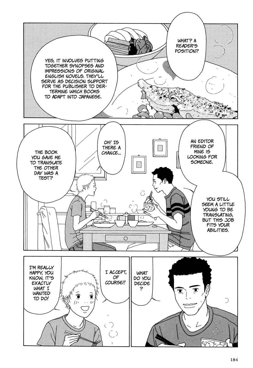 Page 6 Chapter 12 Love My Life