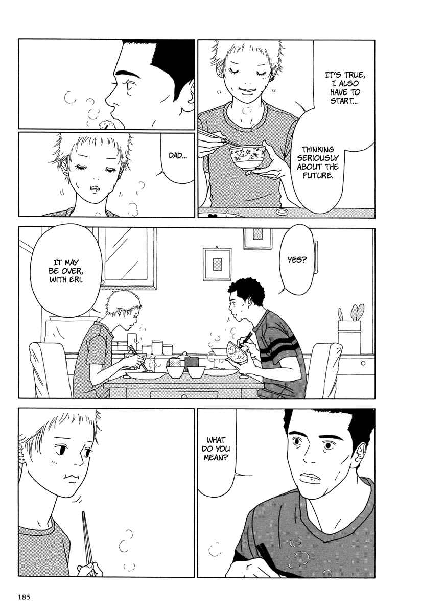 Page 7 Chapter 12 Love My Life