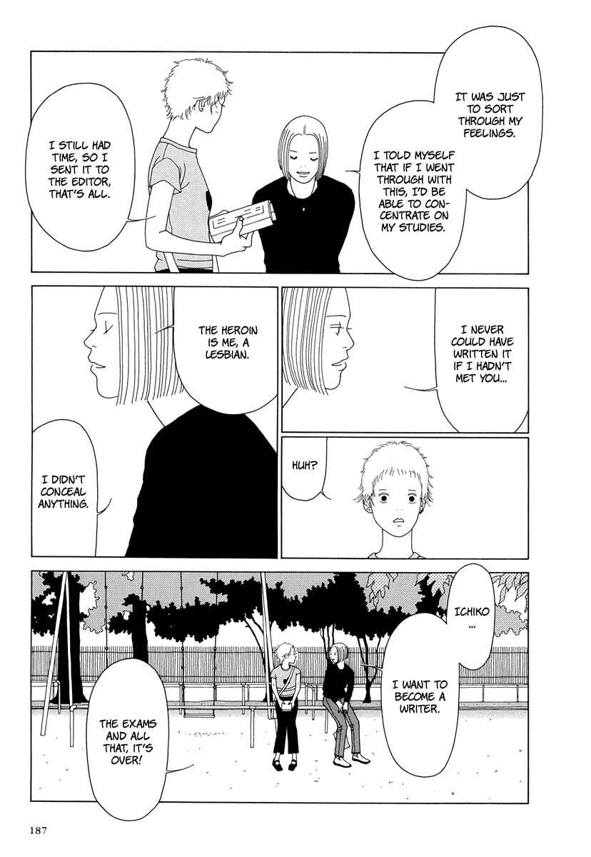 Page 9 Chapter 12 Love My Life