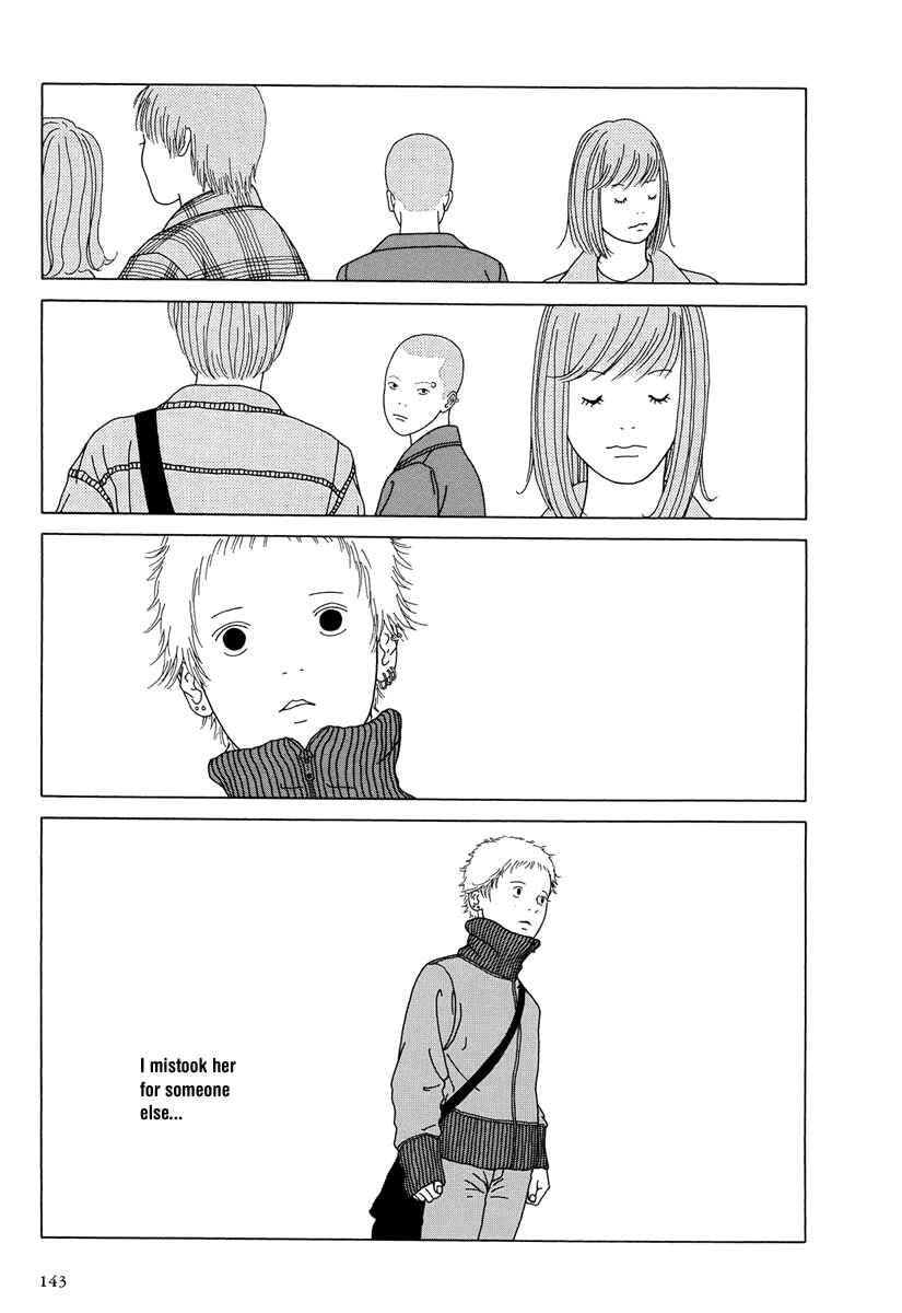 Page 13 Chapter 9 Love My Life