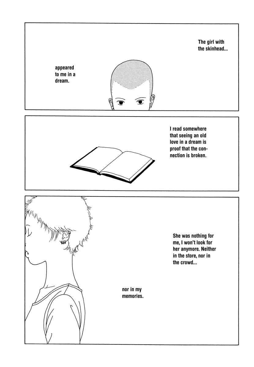 Page 16 Chapter 9 Love My Life