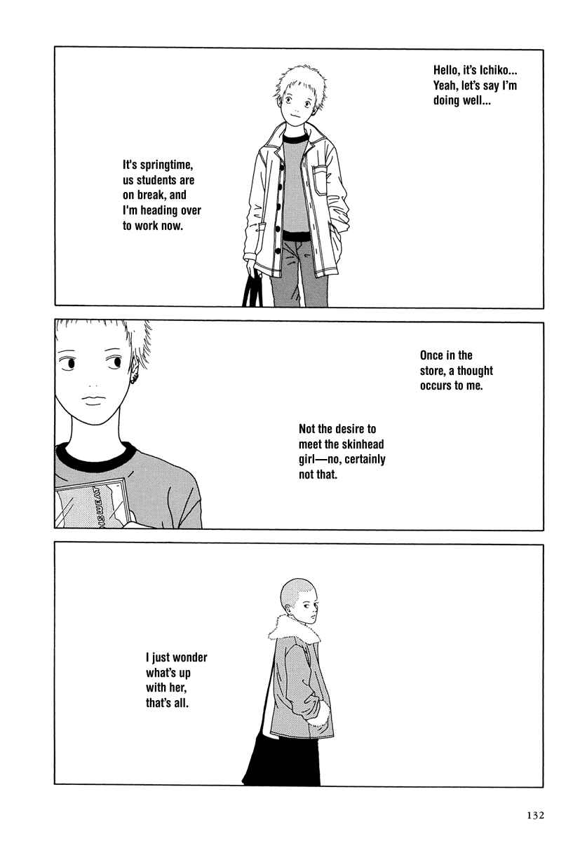 Page 2 Chapter 9 Love My Life