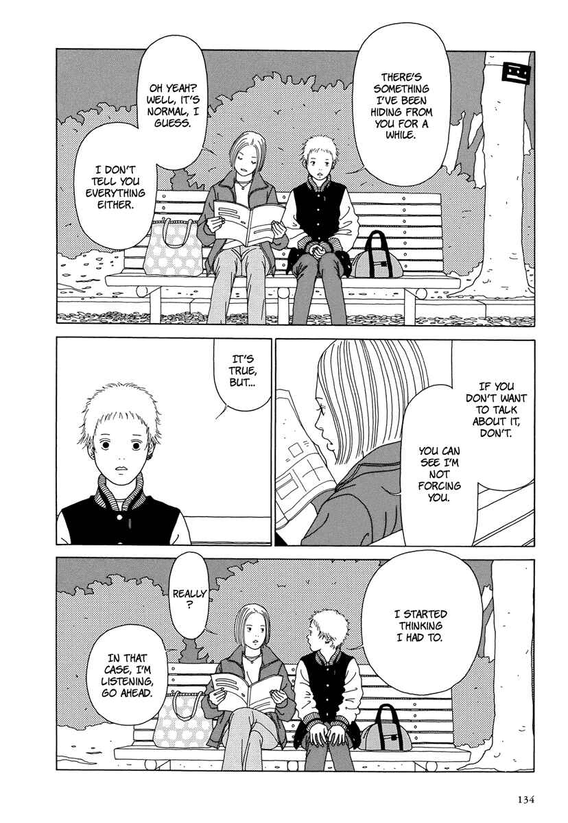 Page 4 Chapter 9 Love My Life