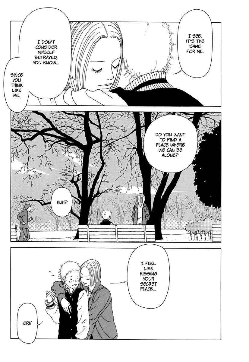 Page 9 Chapter 9 Love My Life