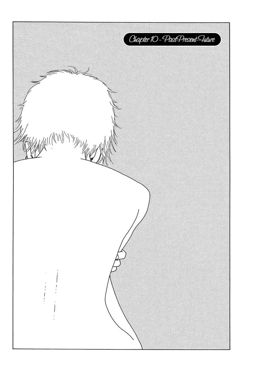 Page 1 Chapter 10 Love My Life