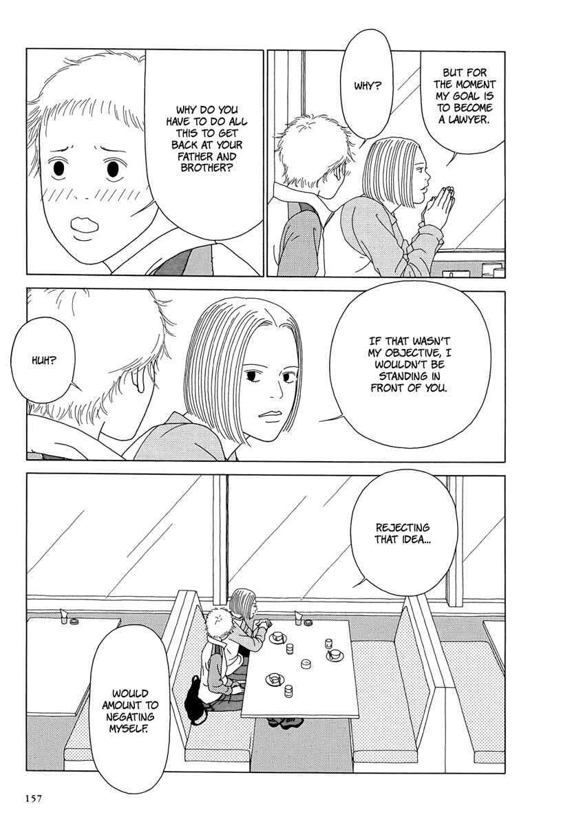 Page 11 Chapter 10 Love My Life