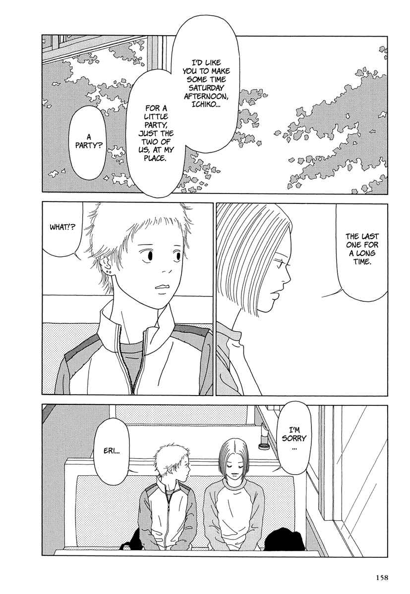 Page 12 Chapter 10 Love My Life