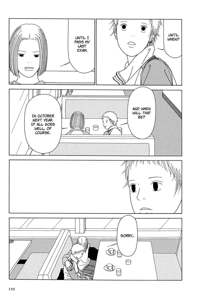 Page 13 Chapter 10 Love My Life