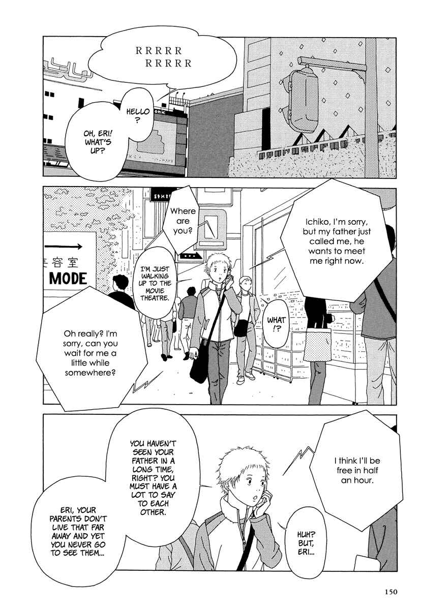 Page 4 Chapter 10 Love My Life
