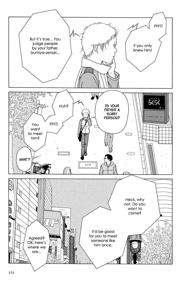 Page 5 Chapter 10 Love My Life
