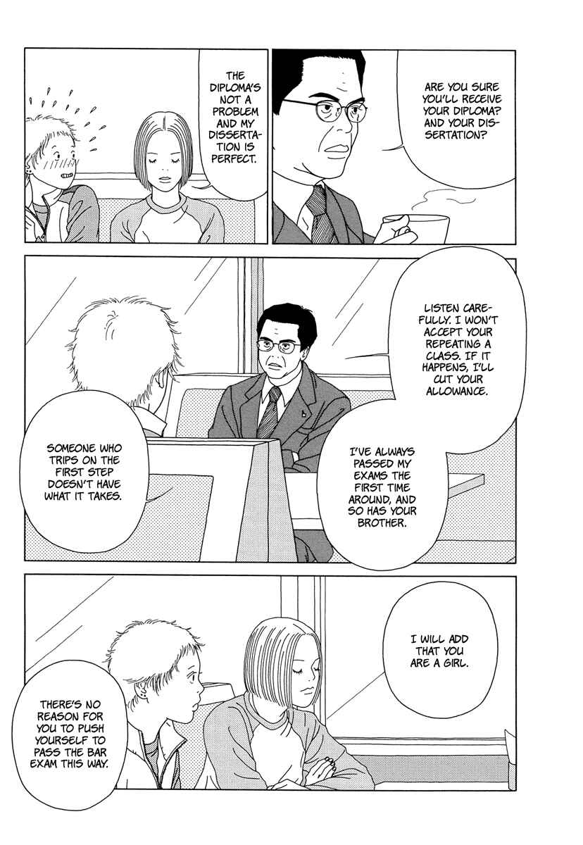 Page 7 Chapter 10 Love My Life