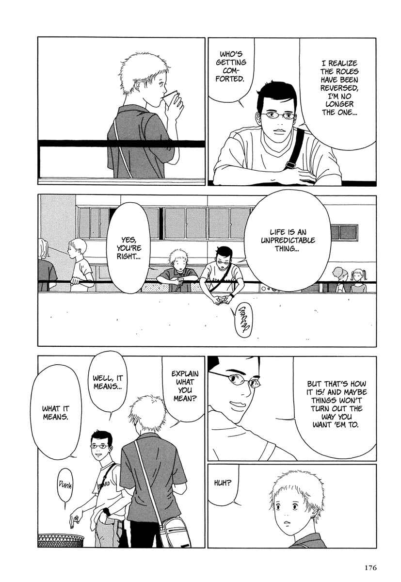 Page 14 Chapter 11 Love My Life