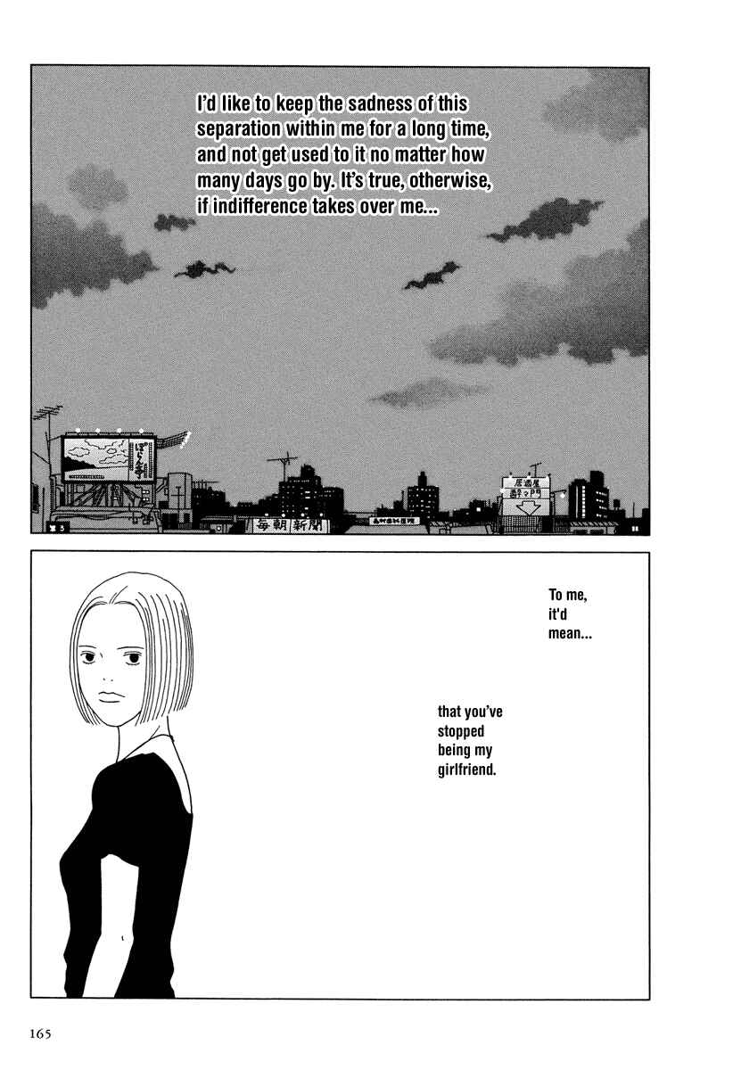 Page 3 Chapter 11 Love My Life