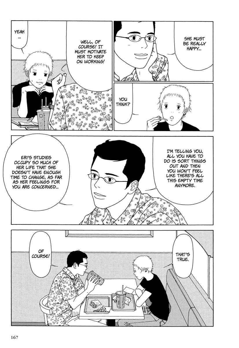 Page 5 Chapter 11 Love My Life