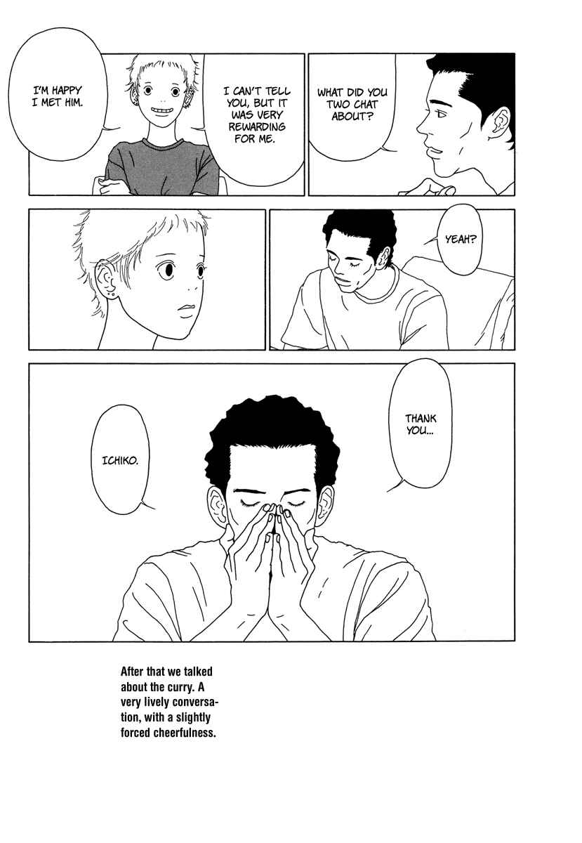 Page 15 Chapter 2 Love My Life