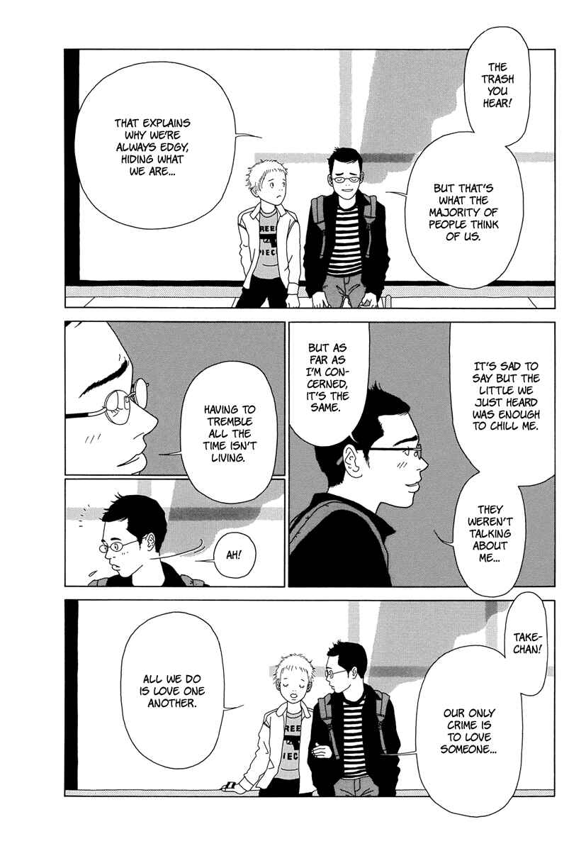 Page 12 Chapter 4 Love My Life