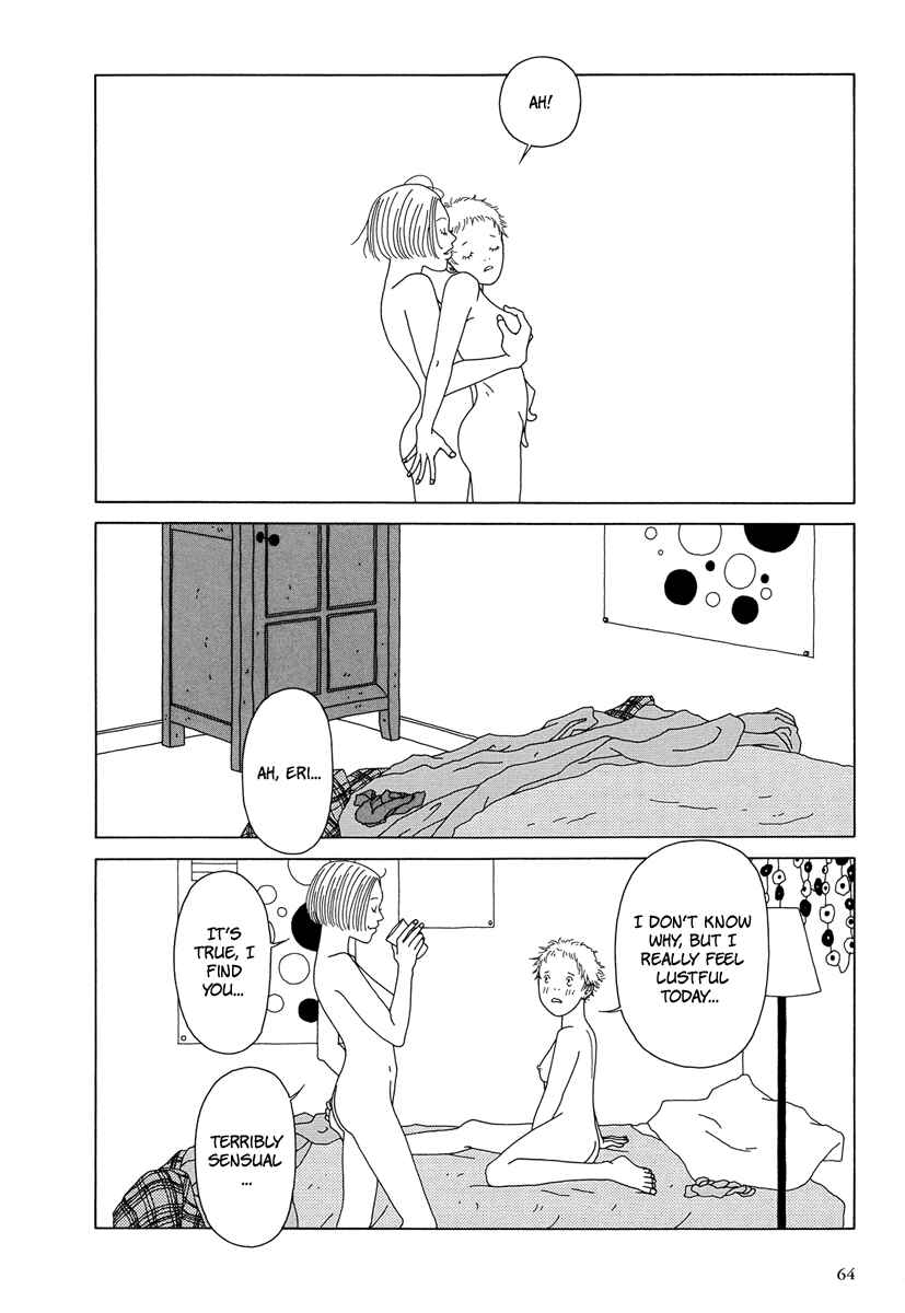 Page 14 Chapter 4 Love My Life