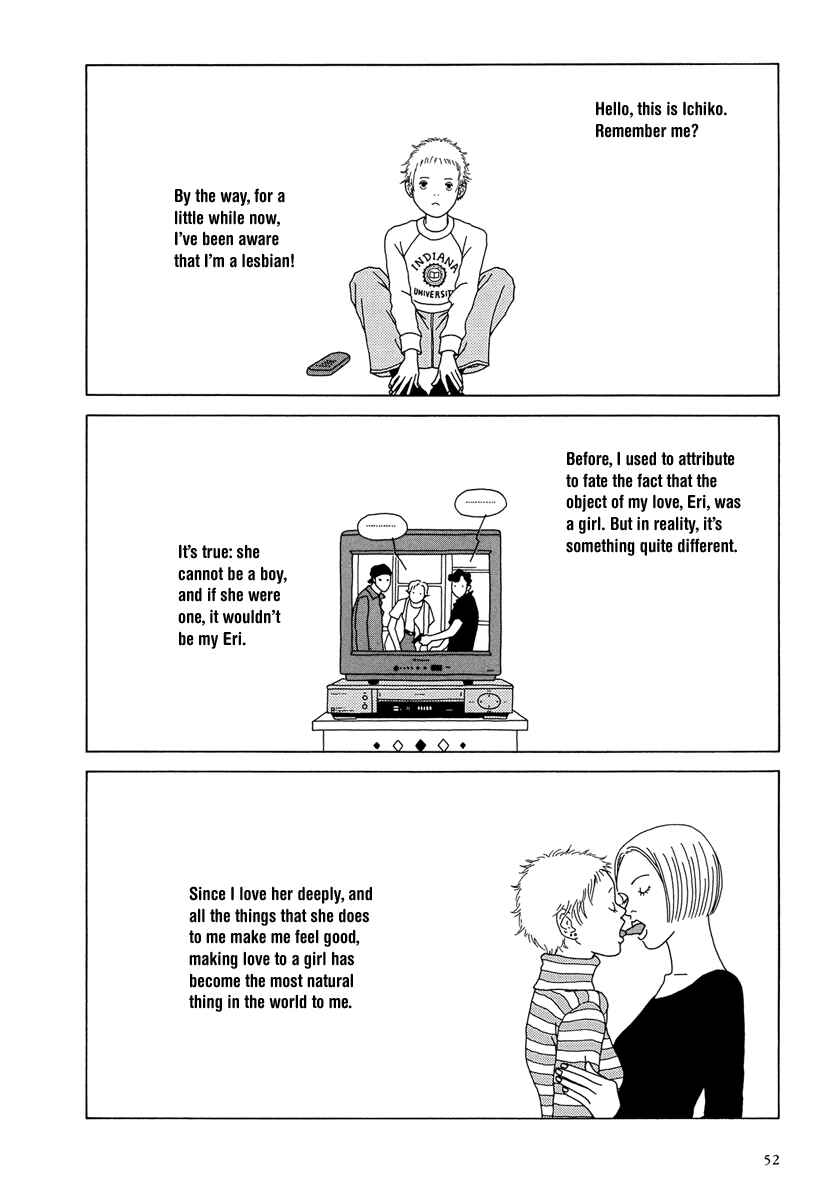 Page 2 Chapter 4 Love My Life