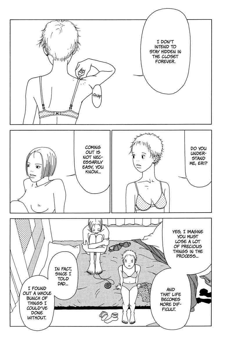 Page 7 Chapter 4 Love My Life