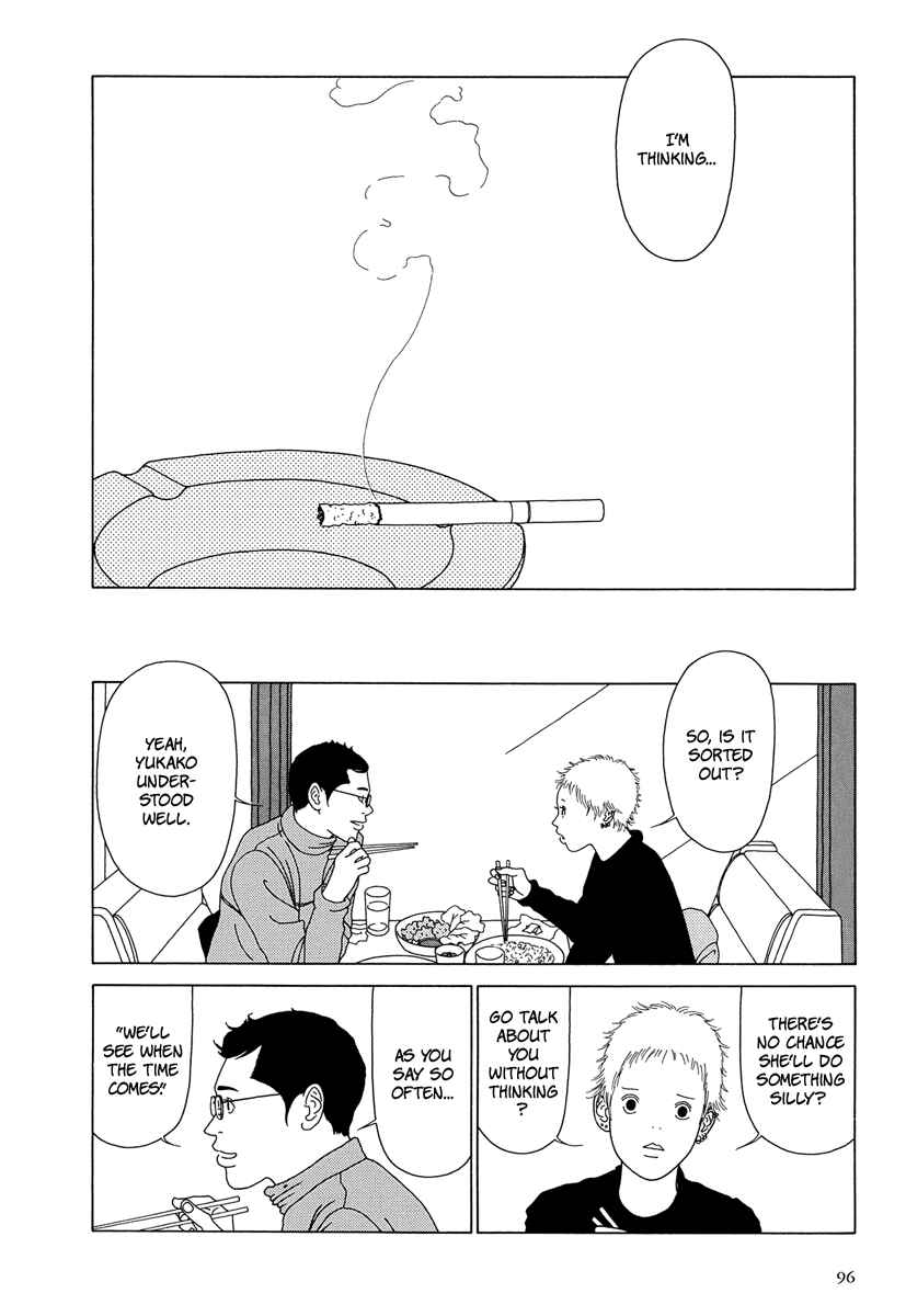 Page 14 Chapter 6 Love My Life