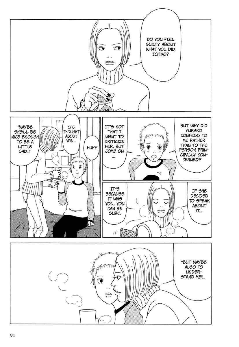 Page 9 Chapter 6 Love My Life