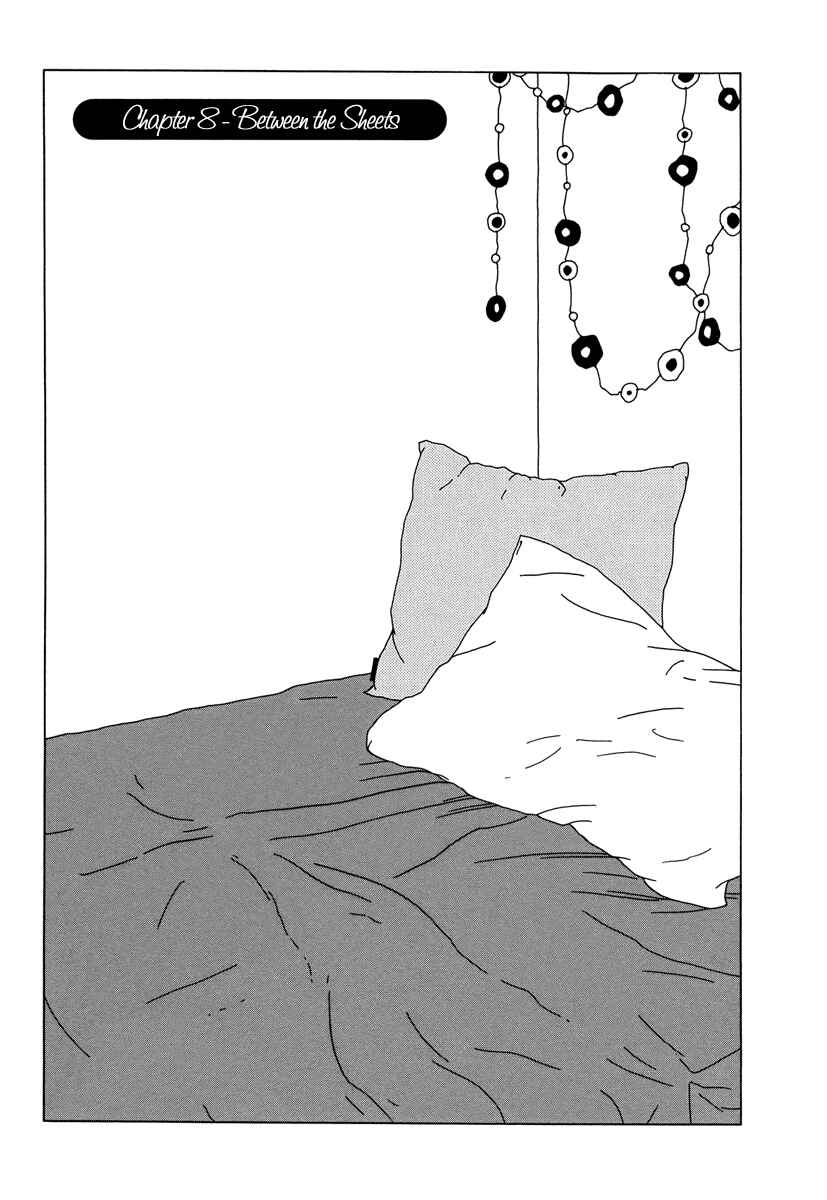 Page 1 Chapter 8 Love My Life