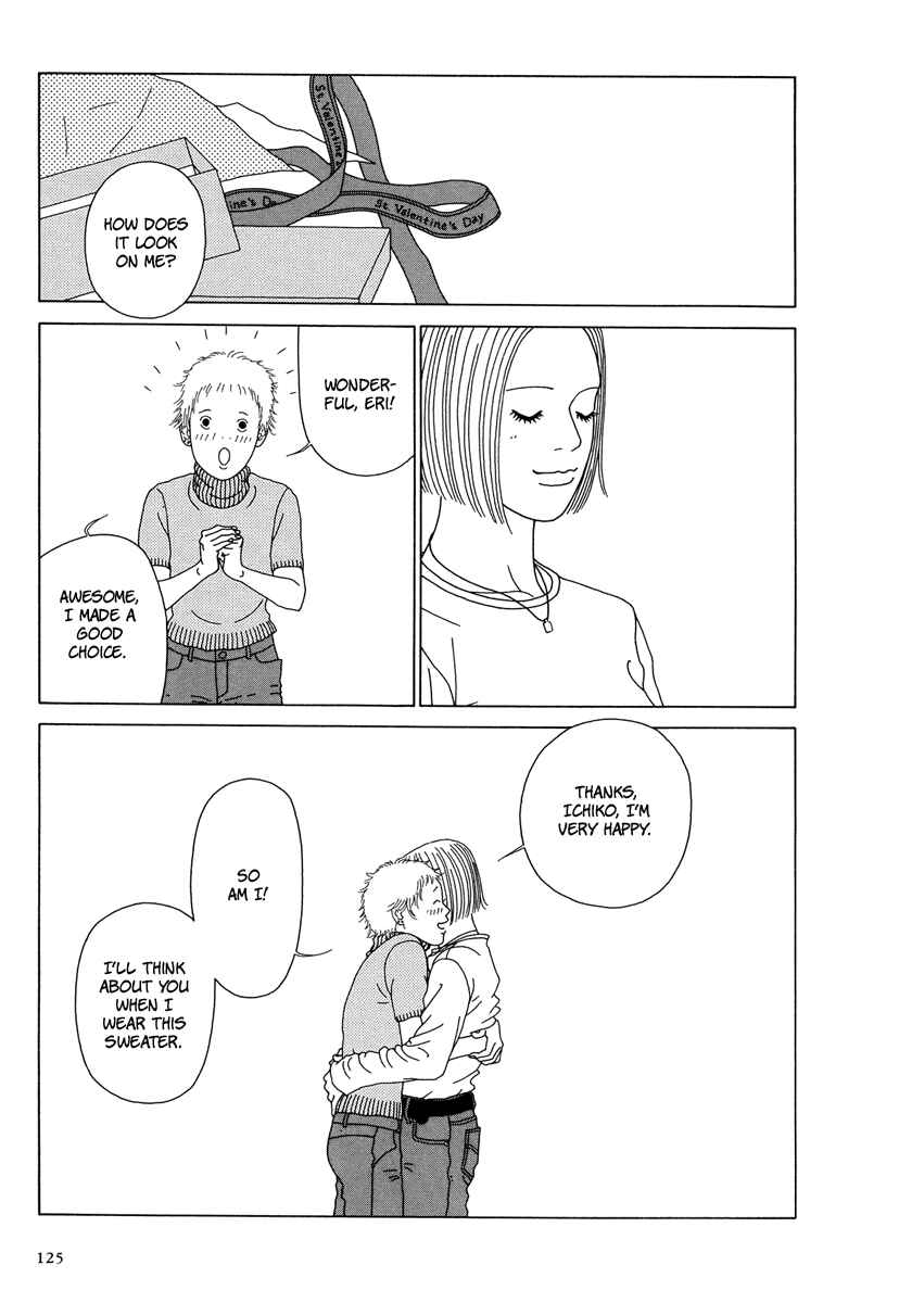 Page 11 Chapter 8 Love My Life