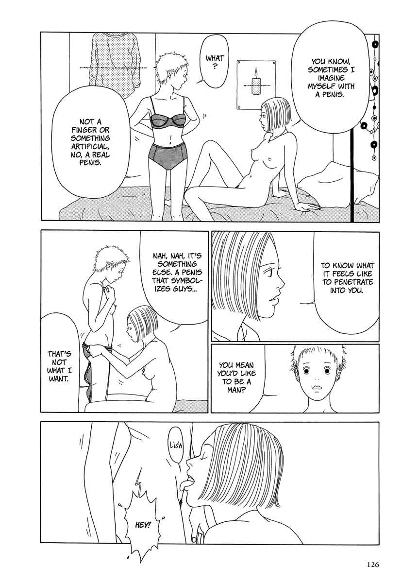 Page 12 Chapter 8 Love My Life