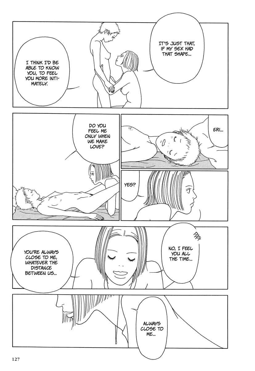 Page 13 Chapter 8 Love My Life
