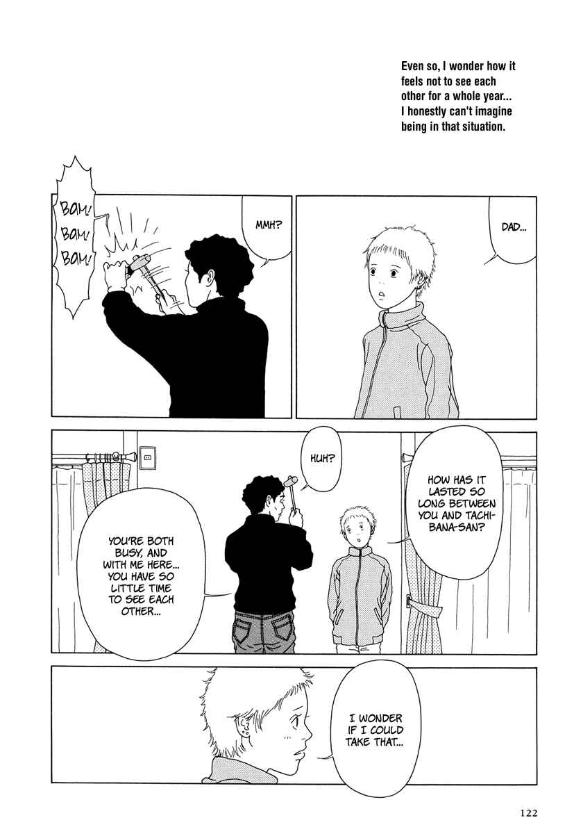 Page 8 Chapter 8 Love My Life