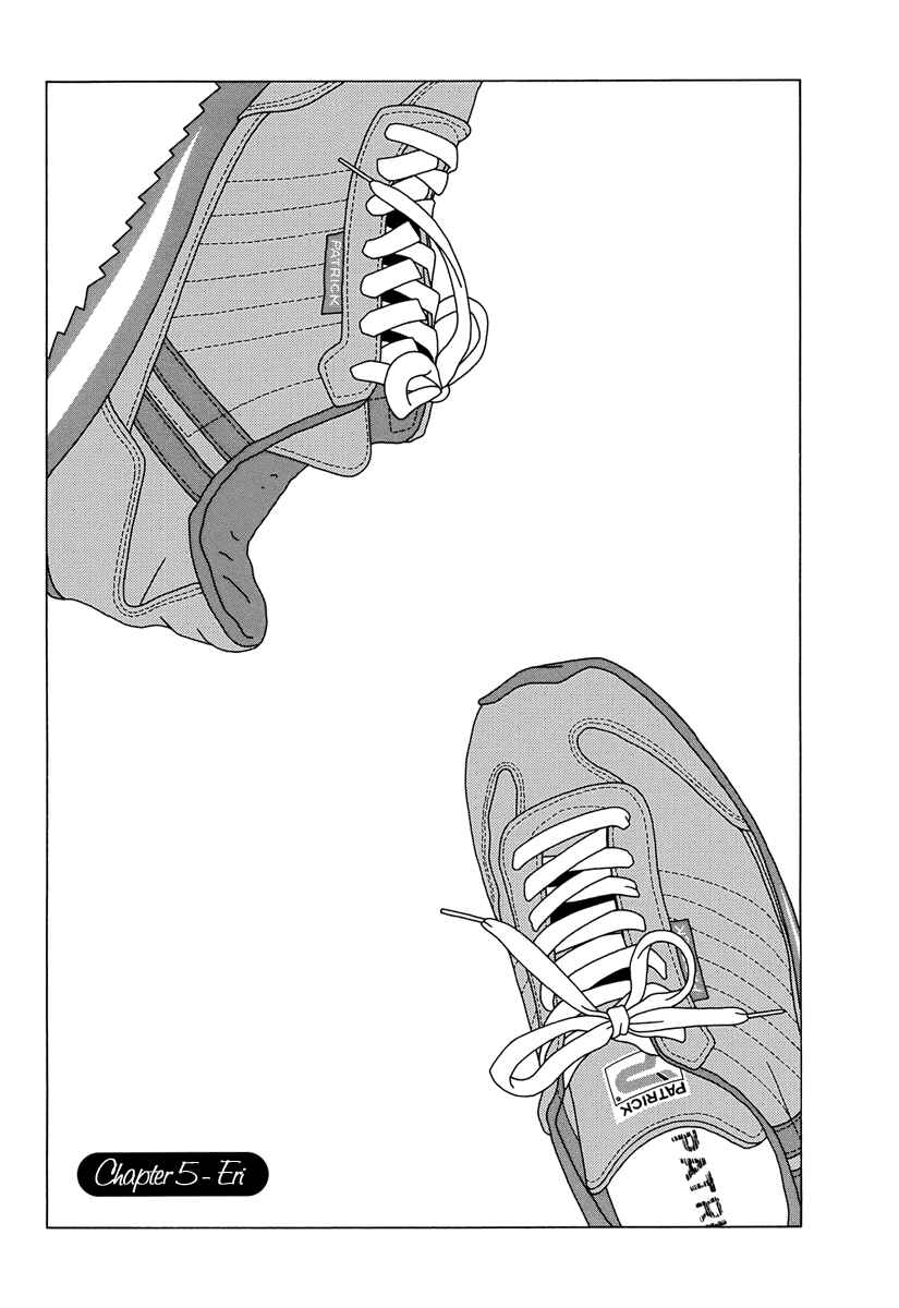 Page 1 Chapter 5 Love My Life