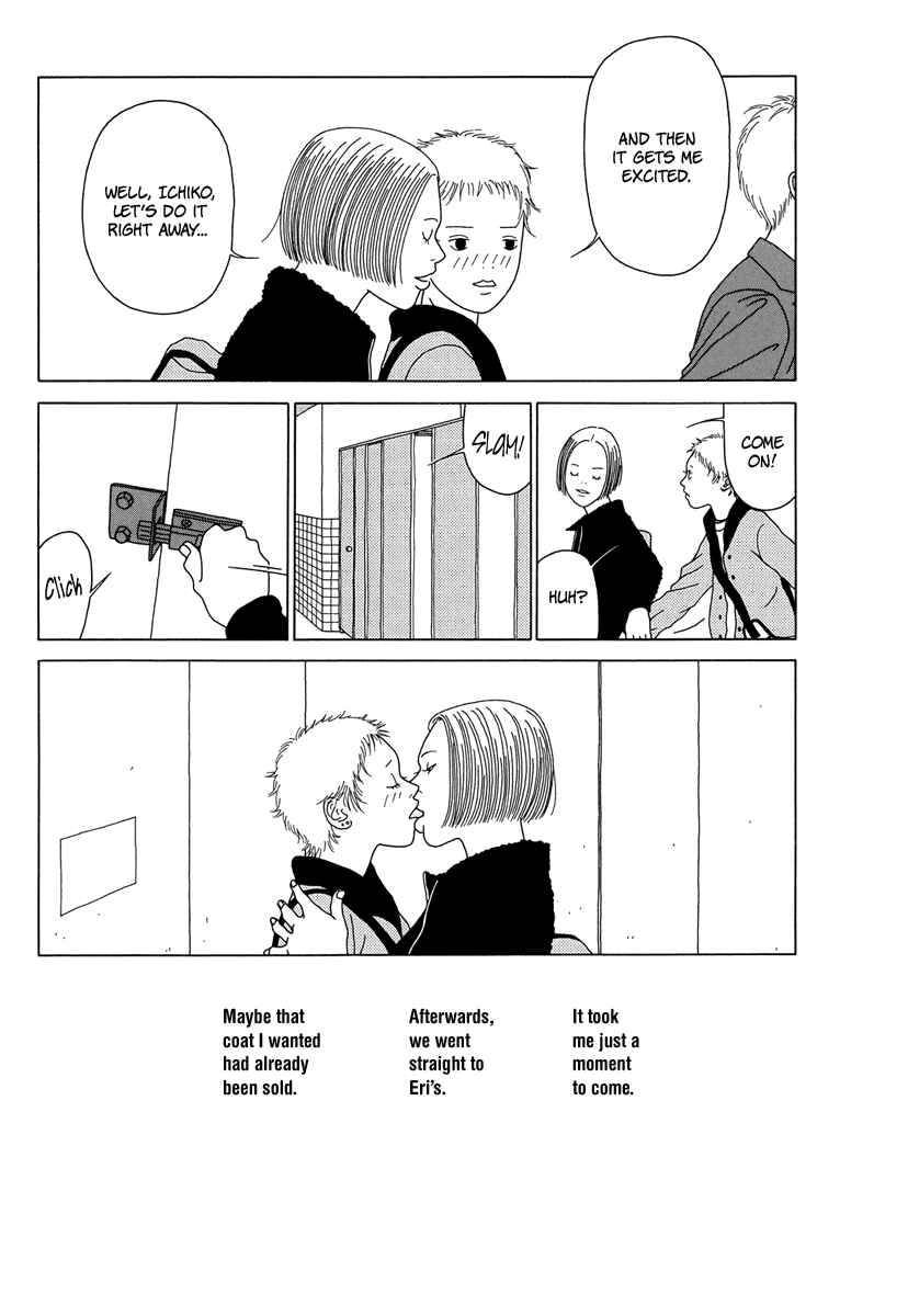 Page 11 Chapter 5 Love My Life