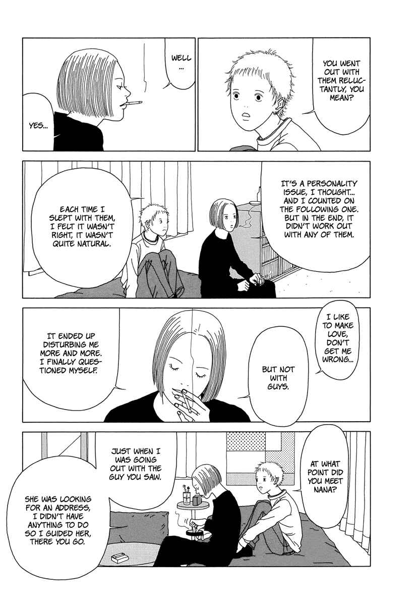 Page 13 Chapter 5 Love My Life