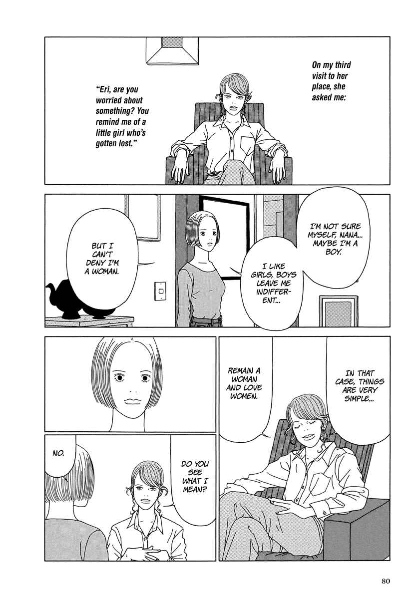 Page 14 Chapter 5 Love My Life