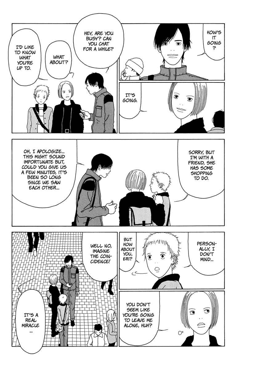 Page 5 Chapter 5 Love My Life