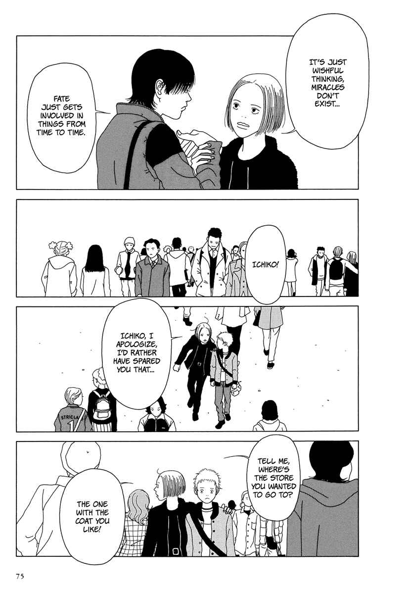Page 9 Chapter 5 Love My Life