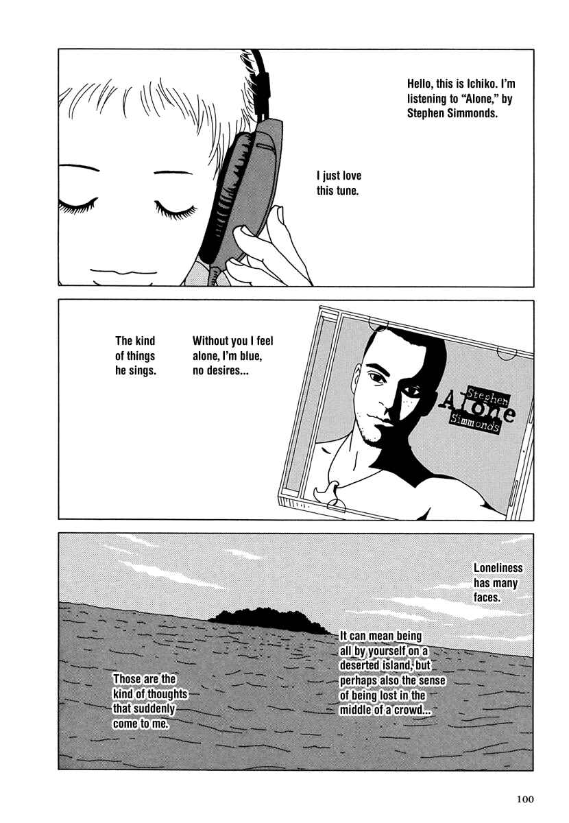 Page 2 Chapter 7 Love My Life