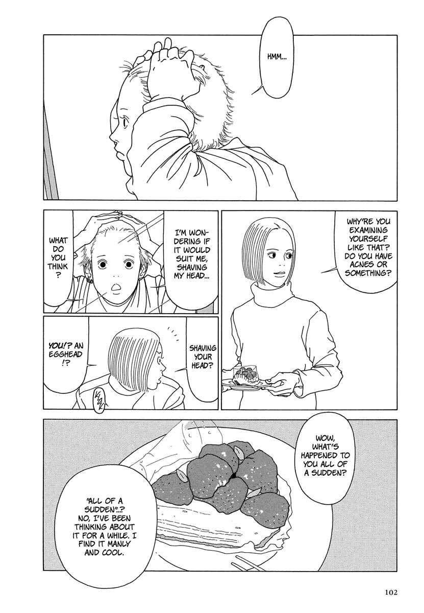 Page 4 Chapter 7 Love My Life