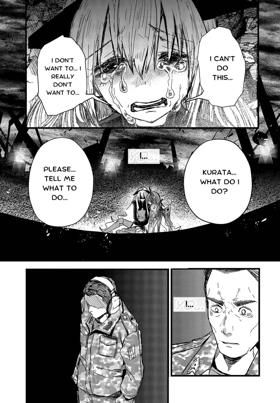 Page 19 Chapter 13 Shoujo Juuki