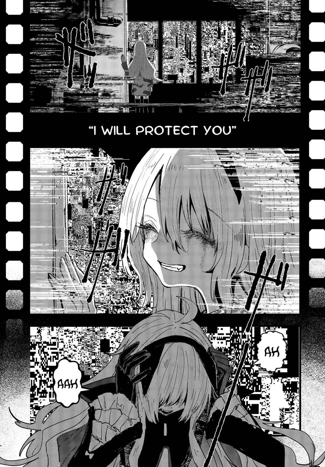 Page 25 Chapter 13 Shoujo Juuki
