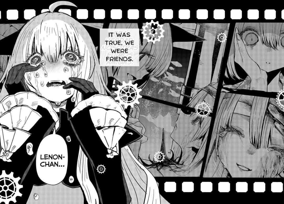 Page 26 Chapter 13 Shoujo Juuki