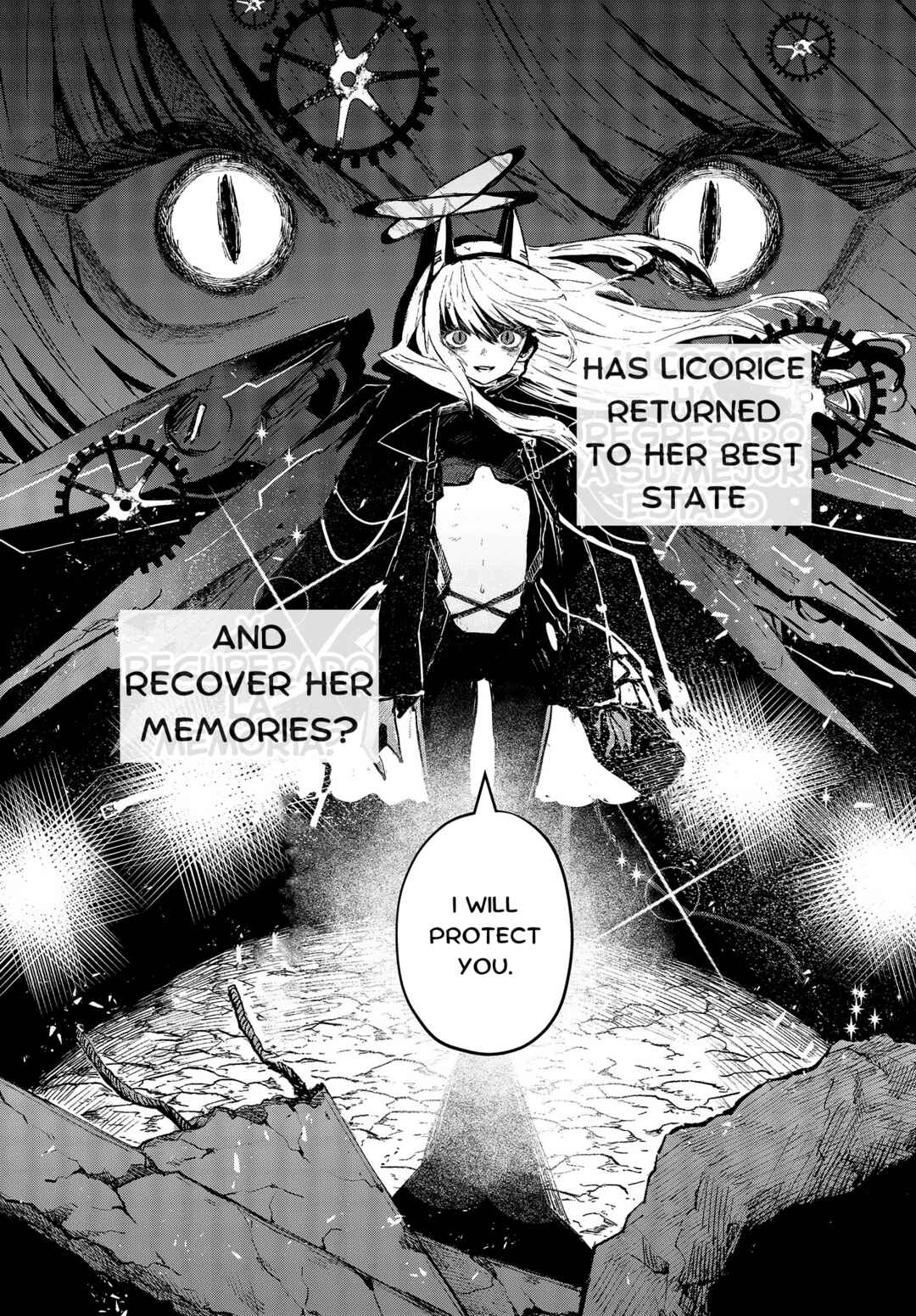 Page 31 Chapter 13 Shoujo Juuki